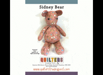 sidney-bear