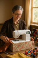 get_to_know_sew_machine