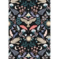 a547_3-enchanted-owl-on-midnight-with-gold-metallic