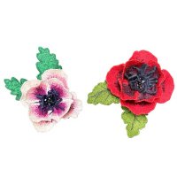 poppies