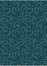 a544_3-enchanted-flowers-on-dark-teal-with-copper-metallic-01