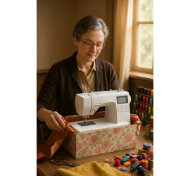 get_to_know_sew_machine