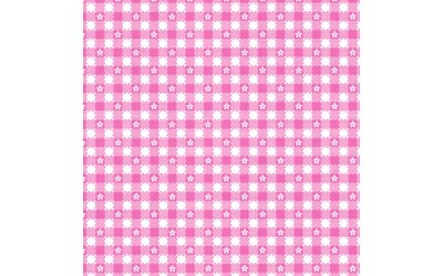 gingham
