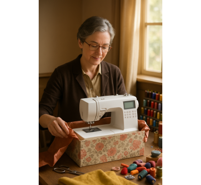 get_to_know_sew_machine