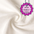 50/50 Cotton/Bamboo Wadding 90" Wide: Half metre