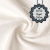 50/50 Cotton/Soya Wadding 90" Wide: Half metre
